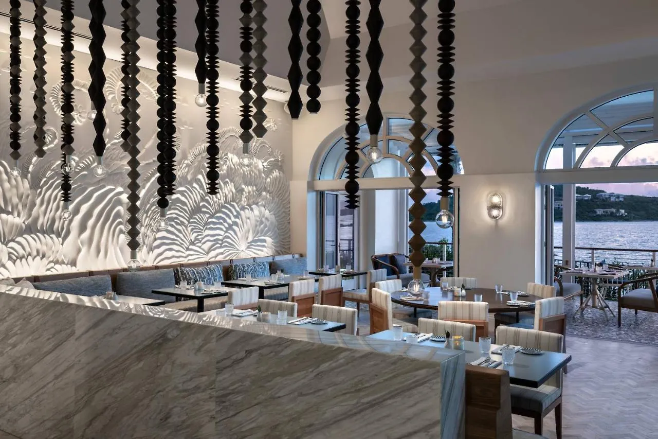 ***** Resort The Ritz-Carlton St. Thomas Hotel Benner United States Virgin Islands