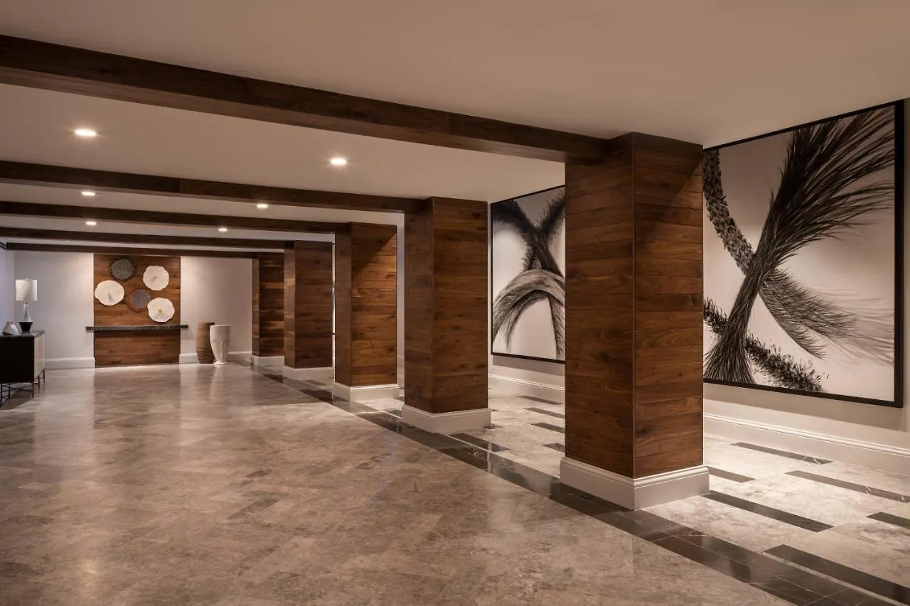 The Ritz-Carlton St. Thomas Hotel Benner 5*,