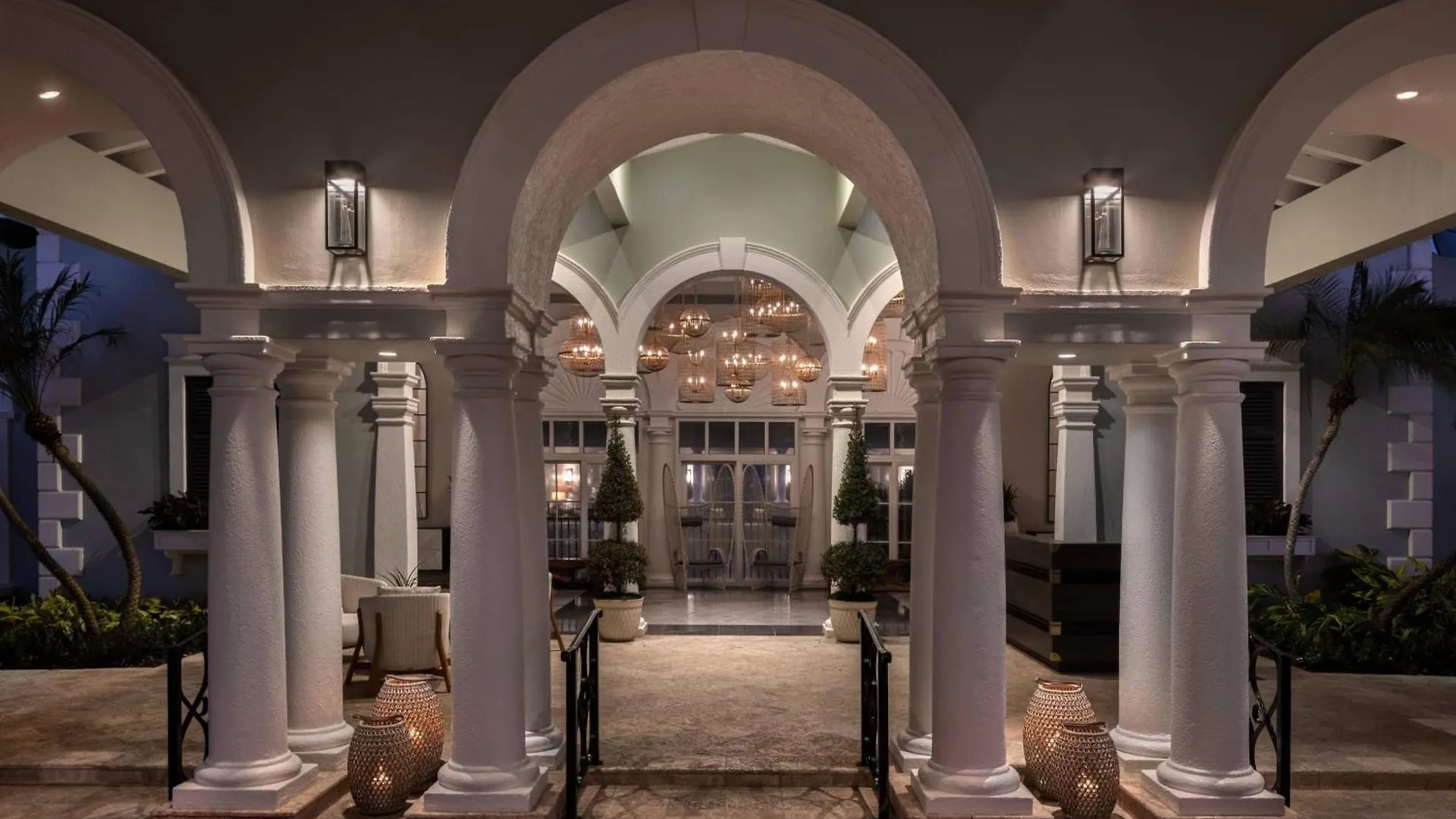 The Ritz-Carlton St. Thomas Hotel Benner United States Virgin Islands