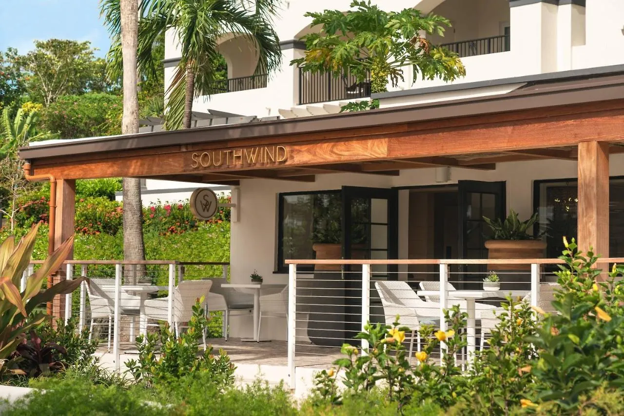 Hotel The Ritz-Carlton St. Thomas Benner Resort