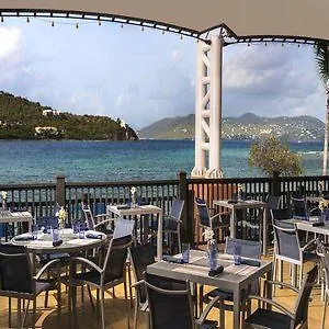Hotel The Ritz-Carlton St. Thomas Benner Resort