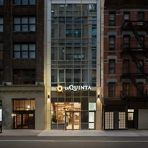 La Quinta By Wyndham Time Square South 3* New York
