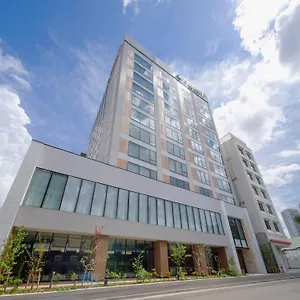 Tosei Cocone Tsukiji Ginza Premier 4* Tokio