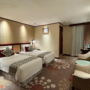 Masters 3* Macau