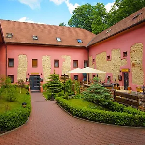 Stary Pivovar 3* Prag