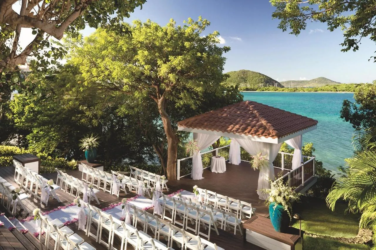 The Ritz-Carlton St. Thomas Hotel Benner 5*,