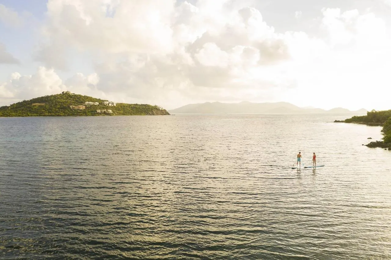 Resort The Ritz-Carlton St. Thomas Hotel Benner