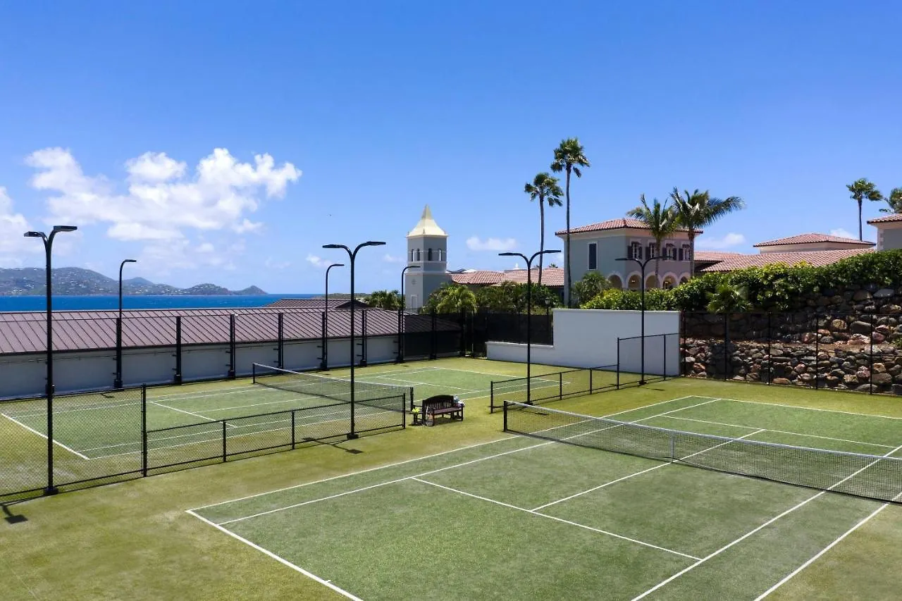 The Ritz-Carlton St. Thomas Hotel Benner 5*,  United States Virgin Islands