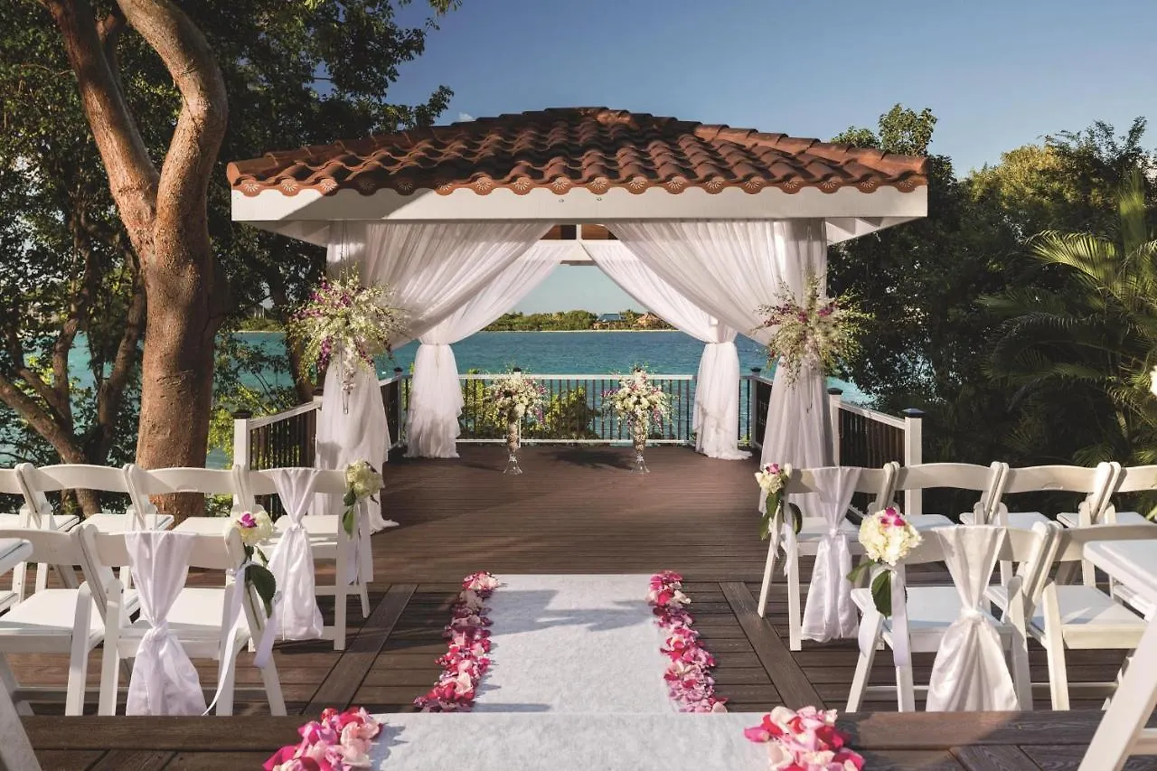 Hotel The Ritz-Carlton St. Thomas Benner