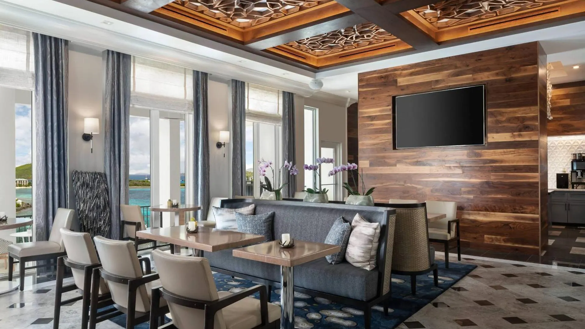 The Ritz-Carlton St. Thomas Hotel Benner United States Virgin Islands