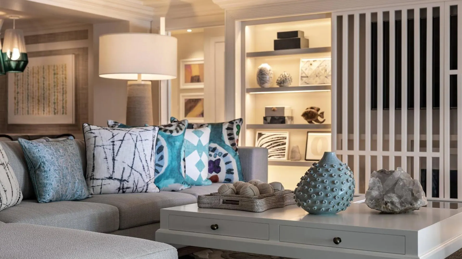 ***** Resort The Ritz-Carlton St. Thomas Hotel Benner United States Virgin Islands