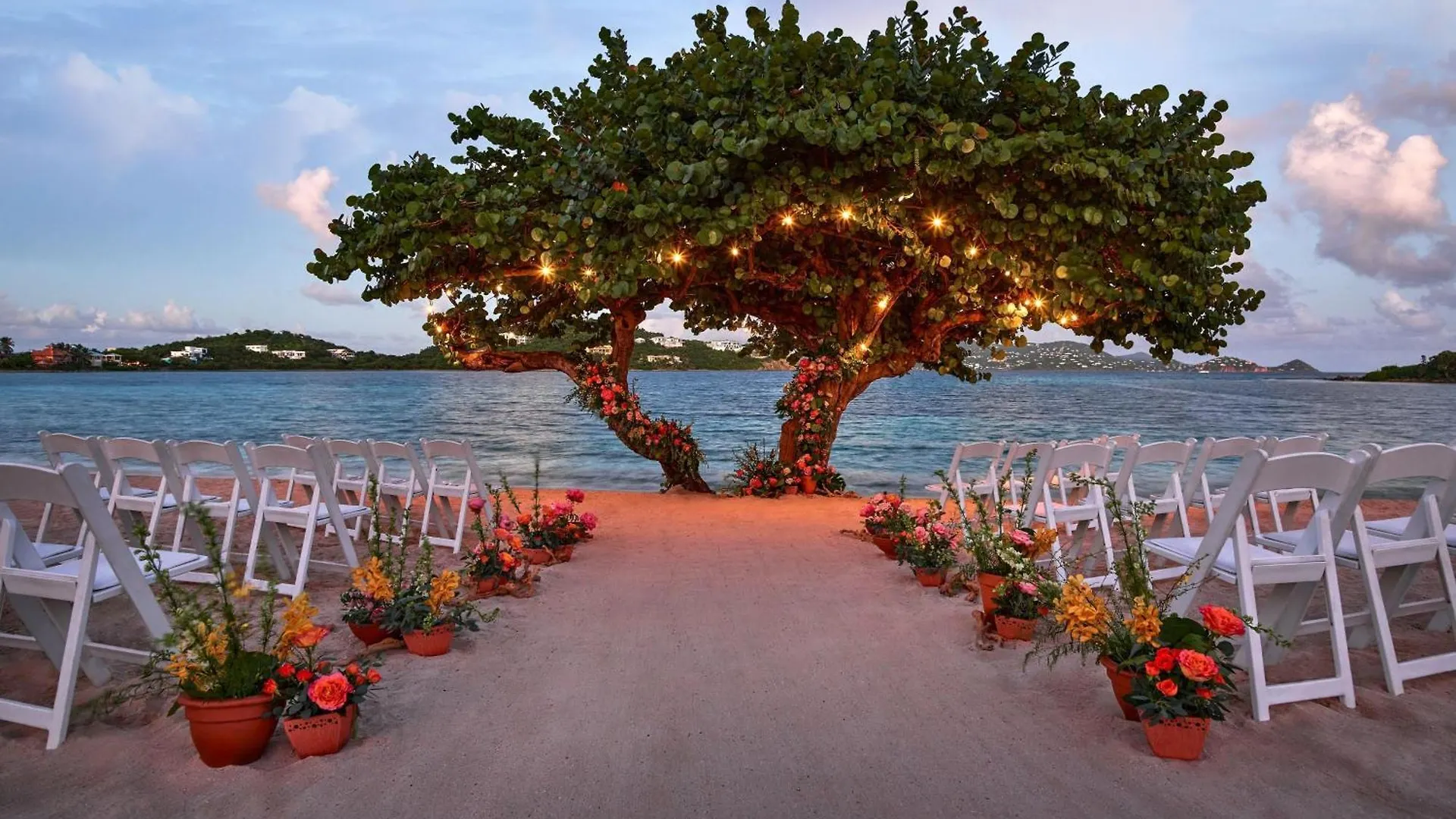 ***** Resort The Ritz-Carlton St. Thomas Hotel Benner United States Virgin Islands